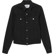Cheap Monday Legit Denim Jacket - Jacket - coats - 