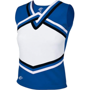 Cheerleader Top - 半袖衫/女式衬衫 - 
