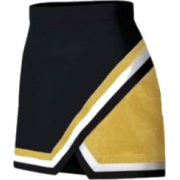 Cheerleader - Skirts - 