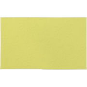 Chenin Goldenrod Rug - Background - $34.99 