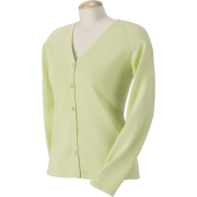 Chestnut Hill Ladies Buttoned Cardigan. CH405W Bamboo - Кофты - $30.99  ~ 26.62€