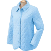 Chestnut Hill Women's Quilted Jacket CH710W Horizon - Jacket - coats - $6.97 