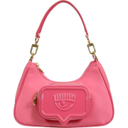 Chiara Ferragni pink bag mini - Torbice - $325.00  ~ 279.14€