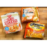 Chicken Ramen Noodles - 其他 - 