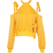 Chic personality hip hop sweater loose c - Pullovers - $25.99 
