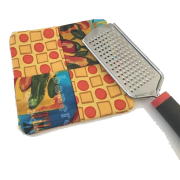 Chipotle, hot peppers, potholder, trivet - Predmeti - $3.99  ~ 3.43€