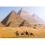 Egipat - Hintergründe - 