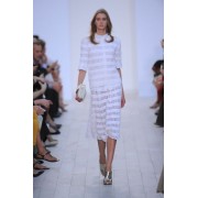 Chloe Spring Summer 2012 - Passarela - 