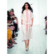Chloe Spring Summer 2012 - Passarela - 