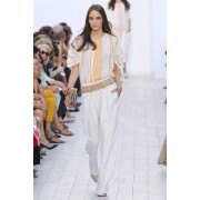 Chloe Spring Summer 2012 - Passarela - 