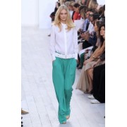 Chloe Spring Summer 2012 - Passarela - 