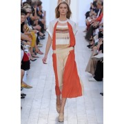 Chloe Spring Summer 2012 - Passarela - 