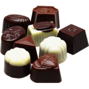 Chocolate - Food - 