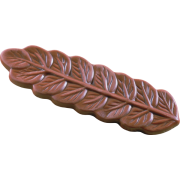 Chocolate leaves - フード - 