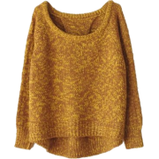 Choies - Пуловер - 