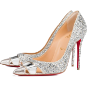 Christian Louboutin Biblio - Classic shoes & Pumps - 