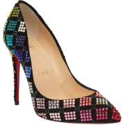 Christian Louboutin - Scarpe classiche - 