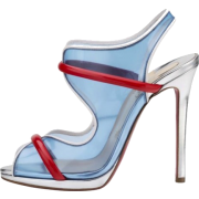 Christian Louboutin - 凉鞋 - 