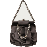 Christian Louboutin Black - Bolsas - 