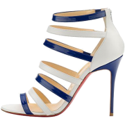 Christian Louboutin - Heels - Classic shoes & Pumps - 