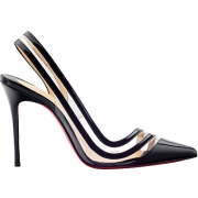 Christian Louboutin - Heels - Classic shoes & Pumps - 