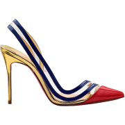 Christian Louboutin - Heels - Classic shoes & Pumps - 