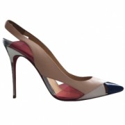 Christian Louboutin Heels - Klasične cipele - 