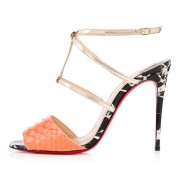 Christian Louboutin Shoe - Klasyczne buty - 