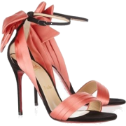 Christian Louboutin heels - Sapatos clássicos - 