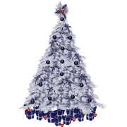 Christmas  tree - 插图 - 