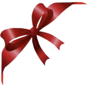 Christmas Bow - Predmeti - 