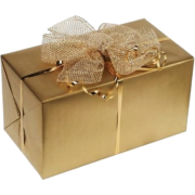 Christmas box - Predmeti - 