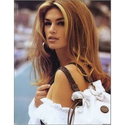 Cindy Crawford Classic - Catwalk - 