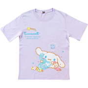 Cinnamoroll Classic Lavender T-Shirt - Tシャツ - £19.99  ~ ¥2,960