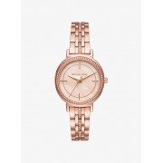 Cinthia Rose Gold-Tone Watch - Watches - $250.00 