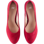 Citas - Flats - 