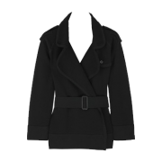 manteau - Jaquetas e casacos - 