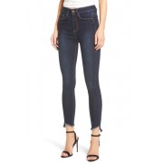 Clark High Waist Skinny Jeans - My look - $78.00 