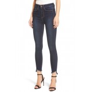 Clark High Waist Skinny Jeans - Myファッションスナップ - $78.00  ~ ¥8,779