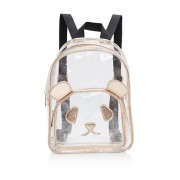 Clear Panda Backpack - Backpacks - $16.99 