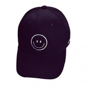 Clearance! Willtoo Embroidery Cotton Baseball Cap Boys Girls Snapback Hip Hop Flat Hat - Шапки - $3.56  ~ 3.06€