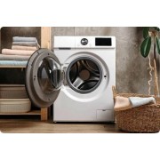 Clothes dryer - Rekviziti - 