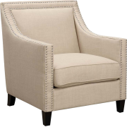 Club Chair - Furniture - 