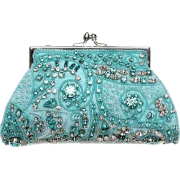 Clutch - Torbe z zaponko - 