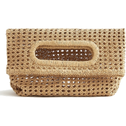 Clutch - Torbe z zaponko - 