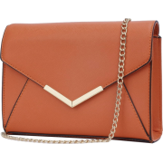 Clutch - Bolsas com uma fivela - 