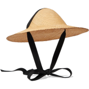 Clyde straw hat - Moje fotografije - $280.00  ~ 240.49€