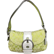 Coach Bag - Сумочки - 