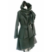 Coat 2 - Jacket - coats - 