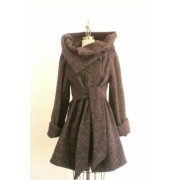 Coat 3 - Jacket - coats - 